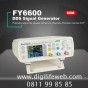 Signal Generator Feeltech FY6600-60M 60MHZ